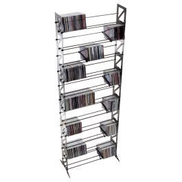 steel cd cabinet|boltz steel cd racks.